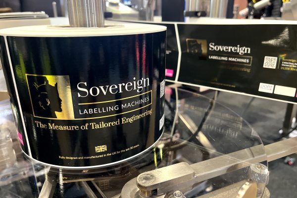 Sovereign service and maintenance support visual