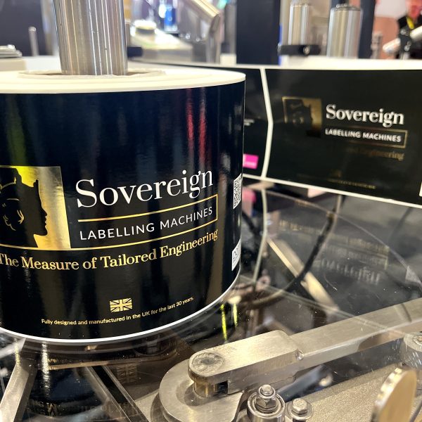 Sovereign service and maintenance support visual