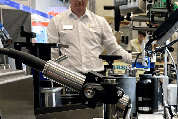 Thomas Glendinning looks ahead to the future of labelling and sleeving in 2026