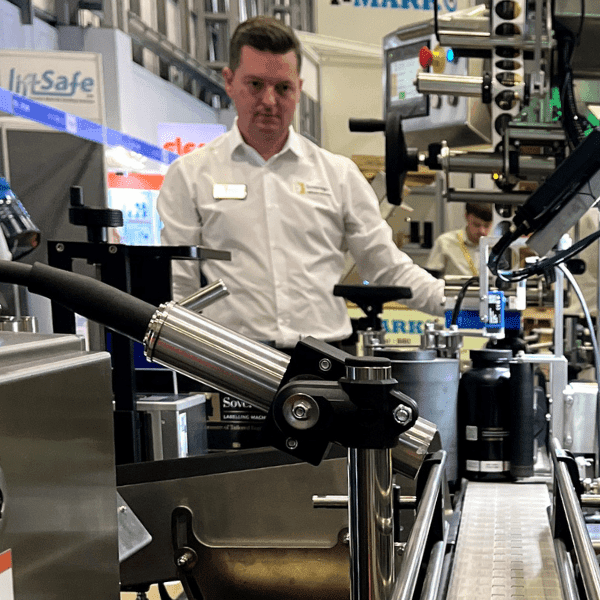 Thomas Glendinning looks ahead to the future of labelling and sleeving in 2026