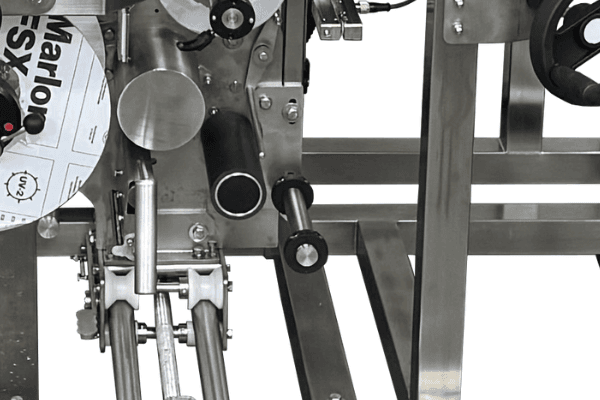 Sovereign only uses brushed polished stainless steel box sections, which are fully welded and have no areas where bacteria and bugs can locate themselves and fester