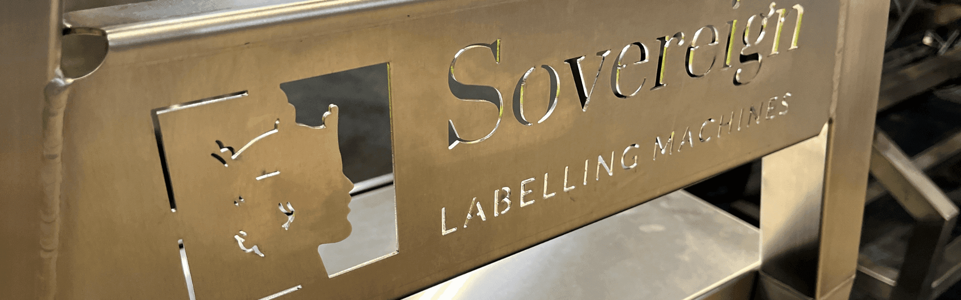 Sovereign Labelling Machines