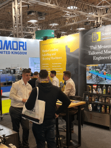 PPMA Show 2026 stand G10